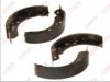 ABE C0G017ABE Brake Shoe Set